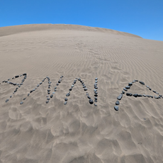 La duna de Ánna