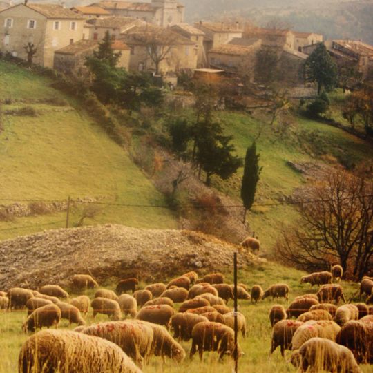 Saint-Andéol-de-Berg