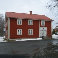 Offerdals rural municipality