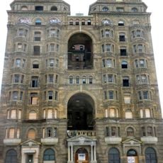 Divine Lorraine Hotel