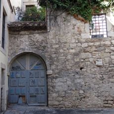 Casa dels Beneficiats