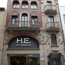 Casa Sebastià Costa / Can Biel