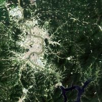 지린성
