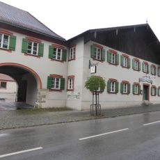 Gasthaus Oberwirt