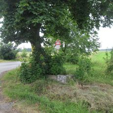 Kříž severně od Mezholez