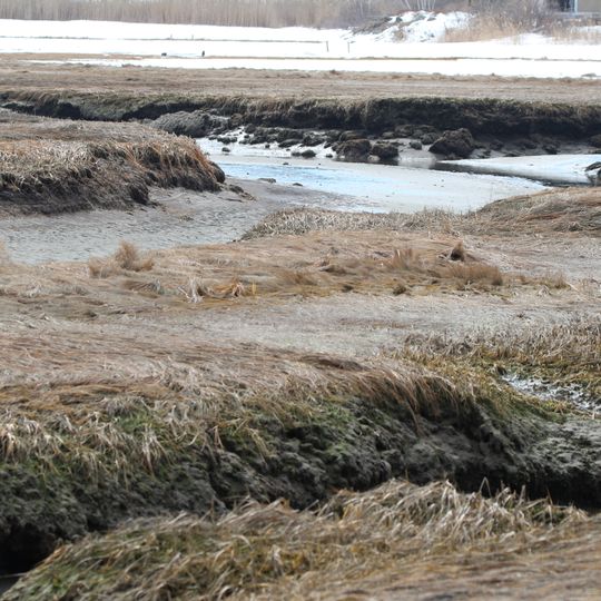 Rye Harbor State Park