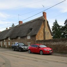Manor House Cottages