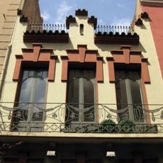 House in carrer Sant Pau, 34