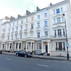 51-61, St George's Drive Sw1