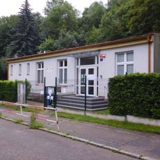 Školička Nepomucká