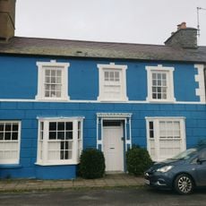 No.3 Cadwgan Place (Fairview)