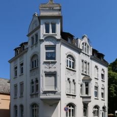 Ste.-Foy-Straße 18