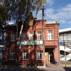 Leninsky prospekt, 41 (Ostashkov)