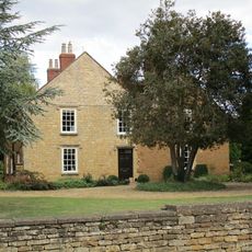Netherhall Farmhouse