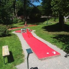 Herbi's Minigolfplatz