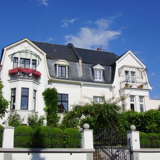 Reichenberger Straße 31