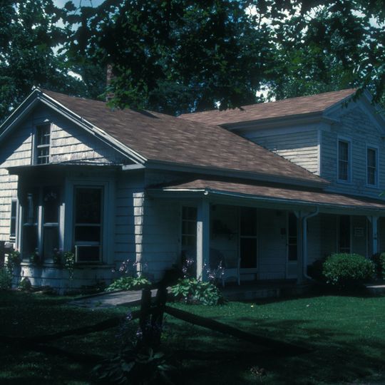 Pike-Sheldon House