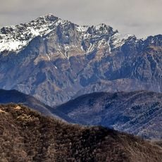 Monte Megna