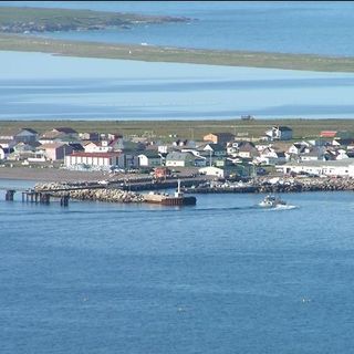 Miquelon-Langlade