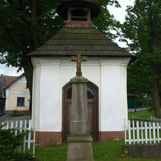 Chapel of Saint Mary