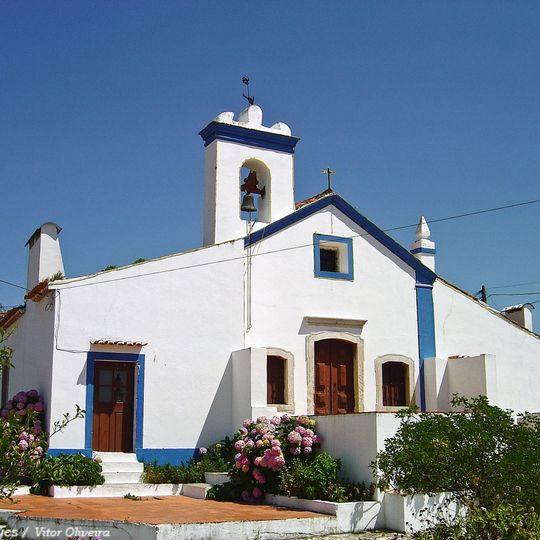 Ermida de Nossa Senhora do Pranto