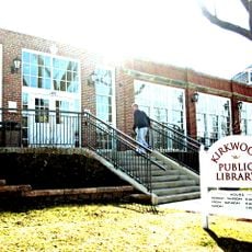 Kirkwood Public Library