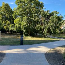 Parc Champfleuri