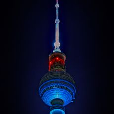 Berliner Fernsehturm
