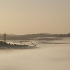 Salhusfjorden