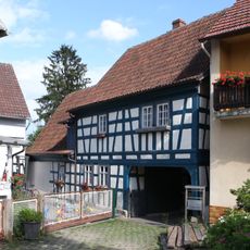 Bauernhaus