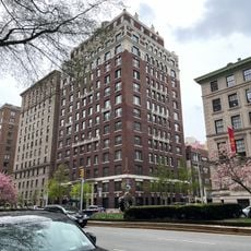 970 Park Avenue