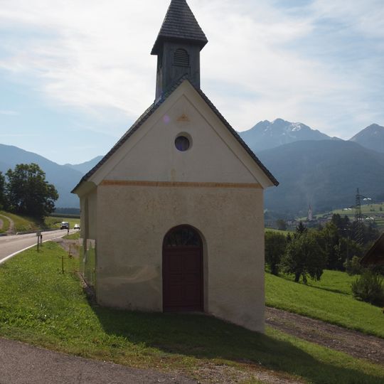 Schillerkapelle