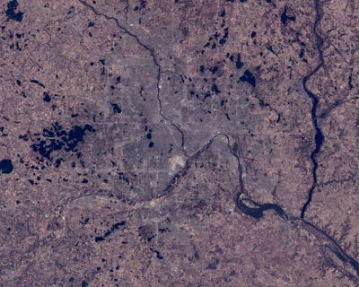 Aerial View 2