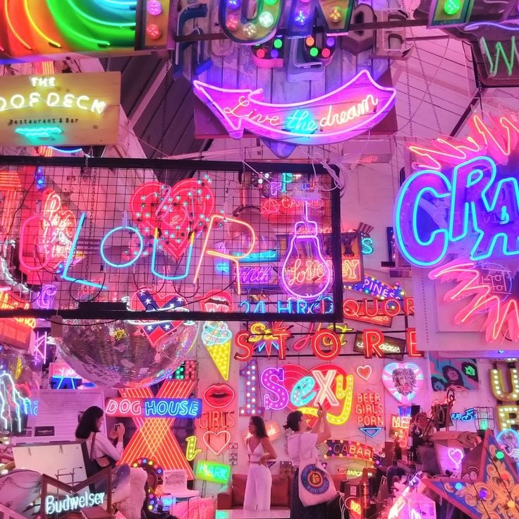 Neon Light Museum