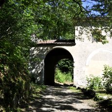 Santuario della Madonna della Morella