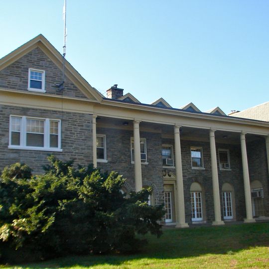 Henry West Breyer Sr. House