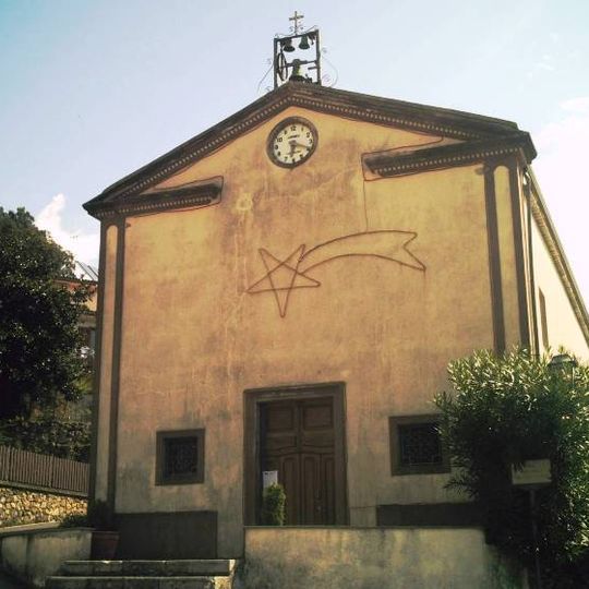 Chiesa della Madonna del Carmine