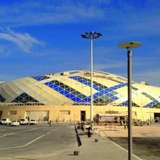 Lusail Sports Arena