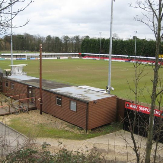 Histon F.C.
