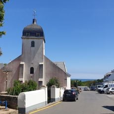 Crique de Port Maria