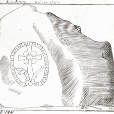 Uppland Runic Inscription 39