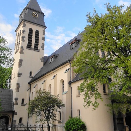 Martinuskirche