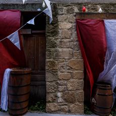 Casa Paganos 19 (Anterior Dolores Sainz De Tapia 19)