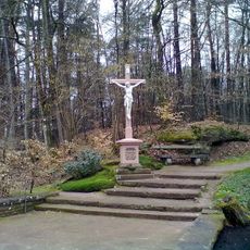 Soldatenfriedhof Dahn