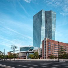 Europejski Bank Centralny