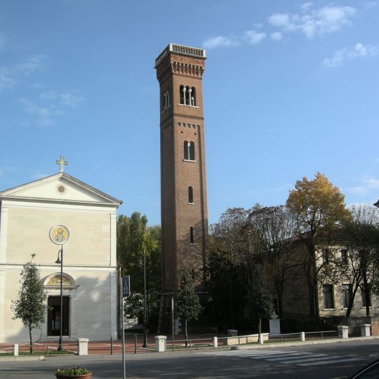 Chiesa di San Magno
