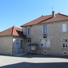 Mairie d'Innimond