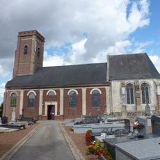 Église Saint-Omer de Dohem