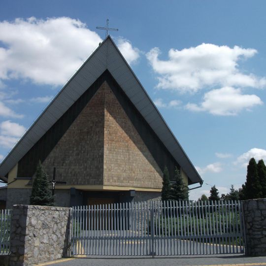 Masłowice, Wieluń County