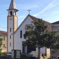 Igreja Matriz de Perais